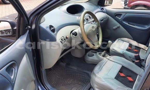 Acheter Occasion Voiture Toyota Yaris Autre à Kigali, Rwanda Acheter Occasion Voiture Toyota Yaris Autre à Kigali, Rwanda