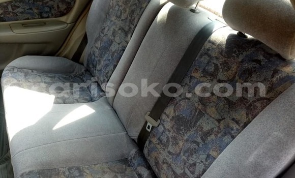 Acheter Occasion Voiture Toyota Corolla Bleu à Kigali, Rwanda Acheter Occasion Voiture Toyota Corolla Bleu à Kigali, Rwanda