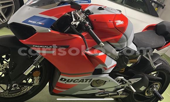 Buy Used Ducati Panigale Red Bike in Kigali in Rwanda Buy Used Ducati Panigale Red Bike in Kigali in Rwanda