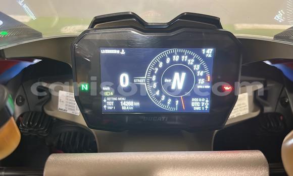 Buy Used Ducati Panigale Red Bike in Kigali in Rwanda Buy Used Ducati Panigale Red Bike in Kigali in Rwanda