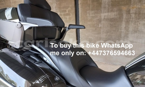 Buy Used BMW K 1600 Black Bike in Kigali in Rwanda Buy Used BMW K 1600 Black Bike in Kigali in Rwanda