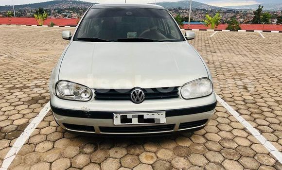 Buy Used Volkswagen Golf Silver Car in Kigali in Rwanda Buy Used Volkswagen Golf Silver Car in Kigali in Rwanda