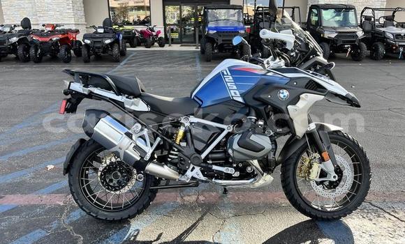 Acheter Occasion Moto BMW R1200GS Adventure Autre à Nyamagabe, Rwanda