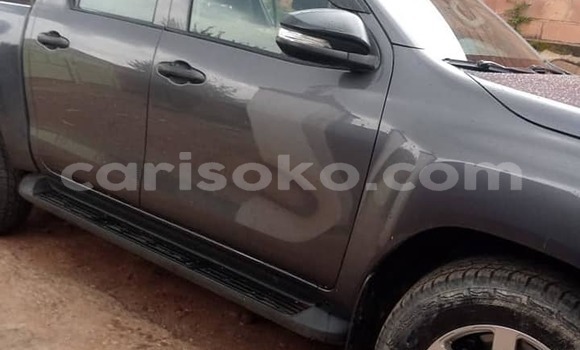 Acheter Occasion Voiture Toyota Hiluxe VIGO Autre à Kigali, Rwanda Acheter Occasion Voiture Toyota Hiluxe VIGO Autre à Kigali, Rwanda