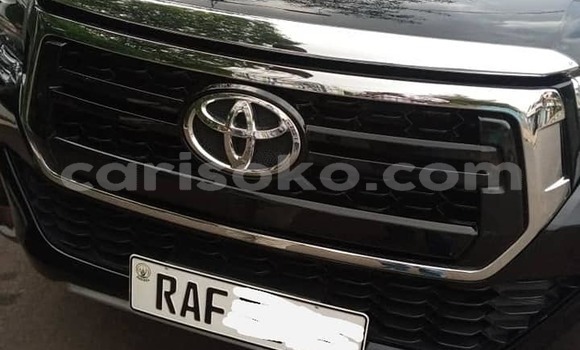 Acheter Occasion Voiture Toyota Hiluxe VIGO Autre à Kigali, Rwanda Acheter Occasion Voiture Toyota Hiluxe VIGO Autre à Kigali, Rwanda