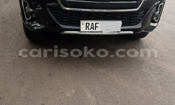 Acheter Occasion Voiture Toyota Hiluxe VIGO Autre à Kigali, Rwanda Acheter Occasion Voiture Toyota Hiluxe VIGO Autre à Kigali, Rwanda