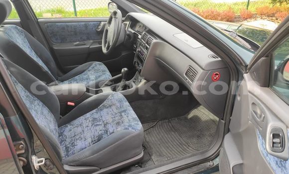 Sayi Na hannu Toyota Carina E Autre Mota in Ruhengeri a Ruhengeri Sayi Na hannu Toyota Carina E Autre Mota in Ruhengeri a Ruhengeri