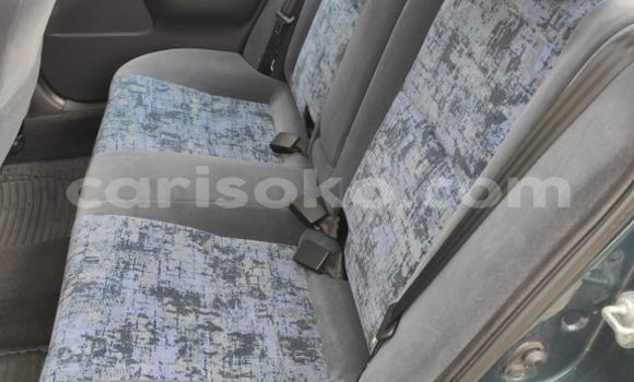 Sayi Na hannu Toyota Carina E Autre Mota in Ruhengeri a Ruhengeri Sayi Na hannu Toyota Carina E Autre Mota in Ruhengeri a Ruhengeri