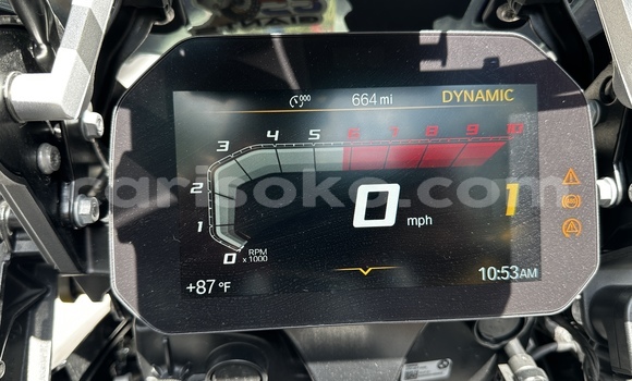 Acheter Occasion Moto BMW R1200GS Adventure Noir à Gasarenda, Rwanda Acheter Occasion Moto BMW R1200GS Adventure Noir à Gasarenda, Rwanda