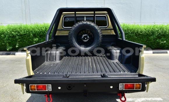 Sayi Na hannu Toyota Land Cruiser Autre Mota in Kigali a Rwanda Sayi Na hannu Toyota Land Cruiser Autre Mota in Kigali a Rwanda