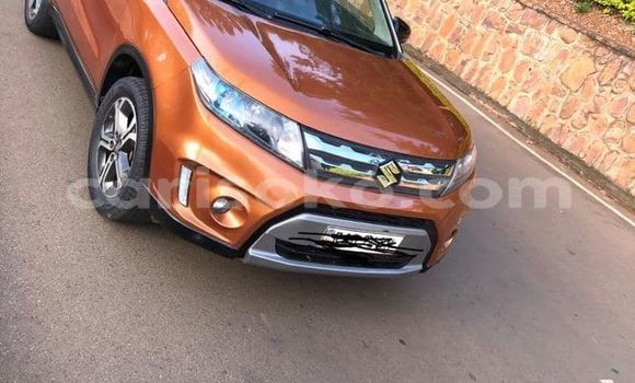 Acheter Occasion Voiture Suzuki Vitara Autre à Kigali, Rwanda