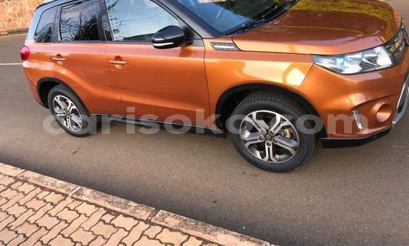 Buy Used Suzuki Vitara Other Car in Kigali in Rwanda Buy Used Suzuki Vitara Other Car in Kigali in Rwanda