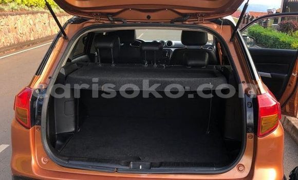 Buy Used Suzuki Vitara Other Car in Kigali in Rwanda Buy Used Suzuki Vitara Other Car in Kigali in Rwanda