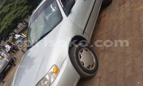 Acheter Occasion Voiture Toyota Corolla Autre à Kigali, Rwanda Acheter Occasion Voiture Toyota Corolla Autre à Kigali, Rwanda