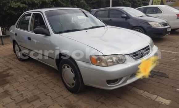Acheter Occasion Voiture Toyota Corolla Autre à Kigali, Rwanda Acheter Occasion Voiture Toyota Corolla Autre à Kigali, Rwanda
