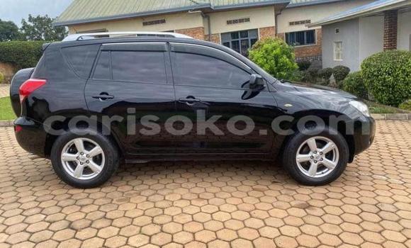 اشتري مستعمل Toyota RAV4 Noir سيارة في Kigali في Rwanda اشتري مستعمل Toyota RAV4 Noir سيارة في Kigali في Rwanda