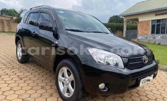 اشتري مستعمل Toyota RAV4 Noir سيارة في Kigali في Rwanda اشتري مستعمل Toyota RAV4 Noir سيارة في Kigali في Rwanda