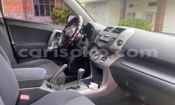 اشتري مستعمل Toyota RAV4 Noir سيارة في Kigali في Rwanda اشتري مستعمل Toyota RAV4 Noir سيارة في Kigali في Rwanda