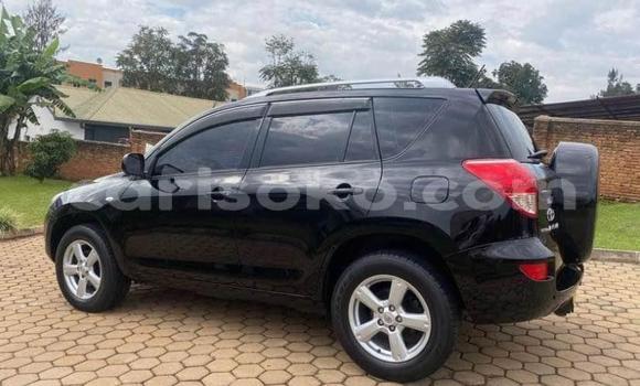 اشتري مستعمل Toyota RAV4 Noir سيارة في Kigali في Rwanda اشتري مستعمل Toyota RAV4 Noir سيارة في Kigali في Rwanda