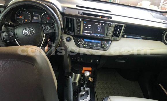 Buy Used Toyota RAV4 Silver Car in Kigali in Rwanda Buy Used Toyota RAV4 Silver Car in Kigali in Rwanda