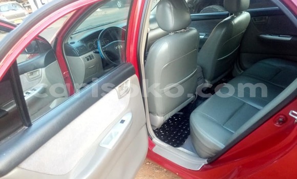 اشتري مستعمل Toyota Aristo Rouge سيارة في Kigali في Rwanda اشتري مستعمل Toyota Aristo Rouge سيارة في Kigali في Rwanda