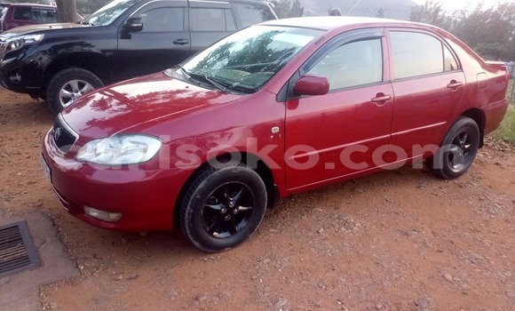 اشتري مستعمل Toyota Aristo Rouge سيارة في Kigali في Rwanda اشتري مستعمل Toyota Aristo Rouge سيارة في Kigali في Rwanda
