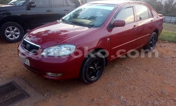 اشتري مستعمل Toyota Aristo Rouge سيارة في Kigali في Rwanda اشتري مستعمل Toyota Aristo Rouge سيارة في Kigali في Rwanda
