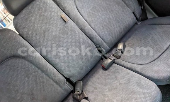 Acheter Occasion Voiture Toyota Yaris Verso Beige à Kigali, Rwanda Acheter Occasion Voiture Toyota Yaris Verso Beige à Kigali, Rwanda