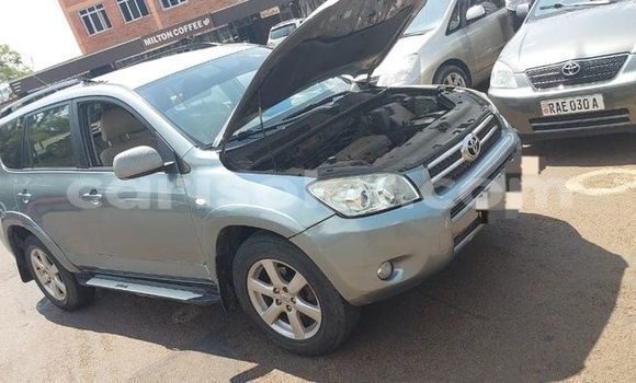 Acheter Occasion Voiture Toyota RAV4 Beige à Kigali, Rwanda Acheter Occasion Voiture Toyota RAV4 Beige à Kigali, Rwanda