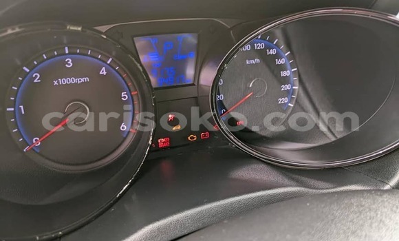 Sayi Na hannu Hyundai Tucson Gris Mota in Kigali a Rwanda Sayi Na hannu Hyundai Tucson Gris Mota in Kigali a Rwanda