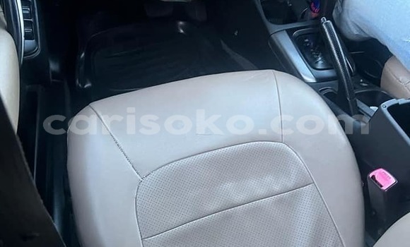 Sayi Na hannu Toyota RAV4 Noir Mota in Kigali a Rwanda Sayi Na hannu Toyota RAV4 Noir Mota in Kigali a Rwanda