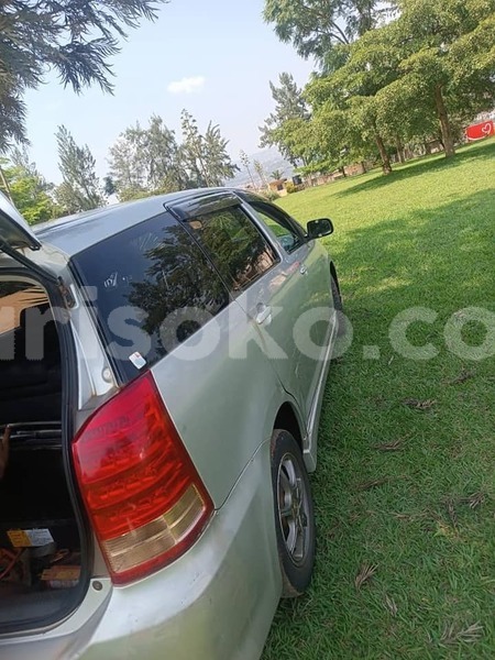 Big with watermark toyota wish rwanda kigali 16774