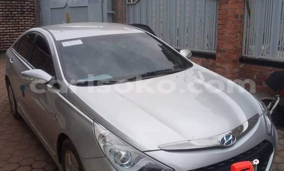 Buy Used Hyundai Sonata Other Car in Kigali in Rwanda Buy Used Hyundai Sonata Other Car in Kigali in Rwanda