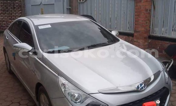 Buy Used Hyundai Sonata Other Car in Kigali in Rwanda Buy Used Hyundai Sonata Other Car in Kigali in Rwanda