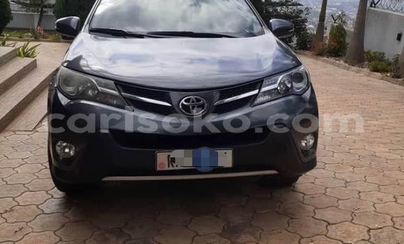 اشتري مستعمل Toyota RAV4 Beige سيارة في Kigali في Rwanda اشتري مستعمل Toyota RAV4 Beige سيارة في Kigali في Rwanda