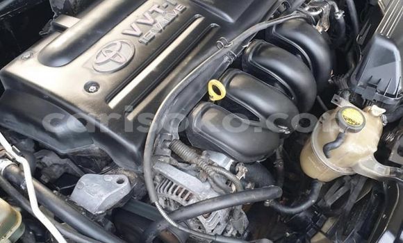 Acheter Occasion Voiture Toyota Celica Noir à Kigali, Rwanda Acheter Occasion Voiture Toyota Celica Noir à Kigali, Rwanda