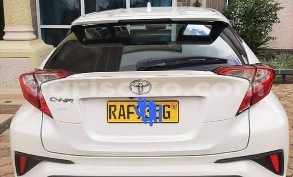 Buy Used Toyota Chaser White Car in Kigali in Rwanda Buy Used Toyota Chaser White Car in Kigali in Rwanda