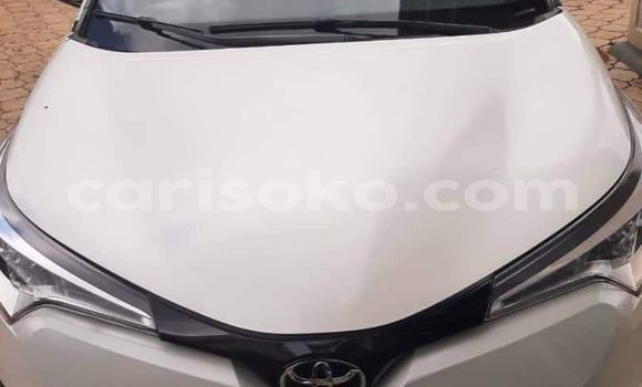 Buy Used Toyota Chaser White Car in Kigali in Rwanda Buy Used Toyota Chaser White Car in Kigali in Rwanda