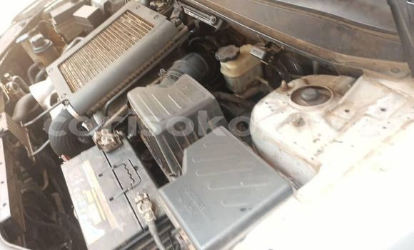 Buy Used Hyundai Santa Fe White Car in Kigali in Rwanda Buy Used Hyundai Santa Fe White Car in Kigali in Rwanda