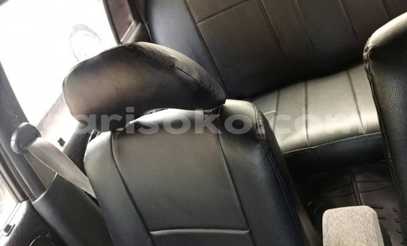 Sayi Na hannu Toyota Corolla Bleu Mota in Kigali a Rwanda Sayi Na hannu Toyota Corolla Bleu Mota in Kigali a Rwanda