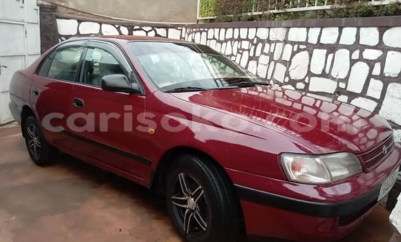 Sayi Na hannu Toyota Carina Rouge Mota in Kigali a Rwanda Sayi Na hannu Toyota Carina Rouge Mota in Kigali a Rwanda
