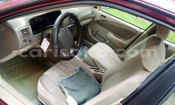 Sayi Na hannu Toyota Corolla Rouge Mota in Kigali a Rwanda Sayi Na hannu Toyota Corolla Rouge Mota in Kigali a Rwanda