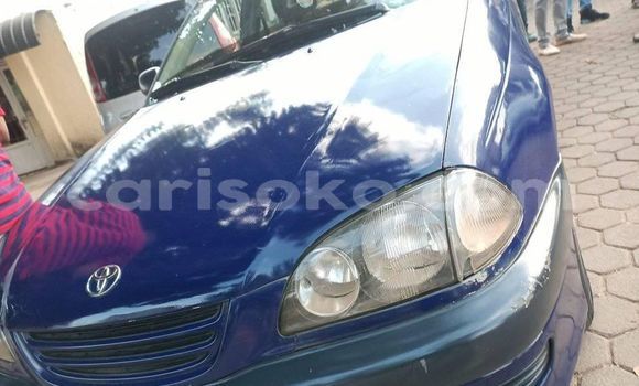 Buy Used Toyota Avensis Blue Car in Kigali in Rwanda Buy Used Toyota Avensis Blue Car in Kigali in Rwanda