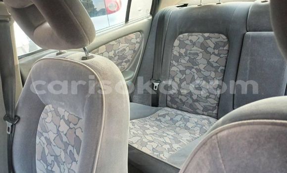 Buy Used Toyota Avensis Blue Car in Kigali in Rwanda Buy Used Toyota Avensis Blue Car in Kigali in Rwanda