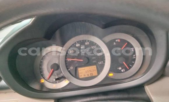 Buy Used Toyota RAV4 Blue Car in Kigali in Rwanda Buy Used Toyota RAV4 Blue Car in Kigali in Rwanda