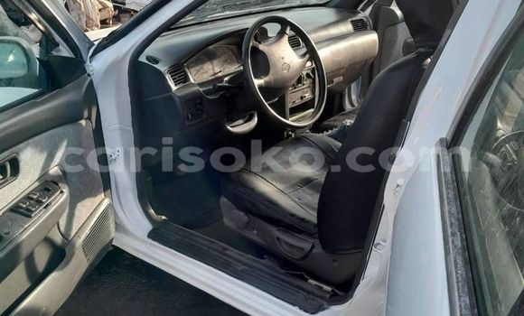 Buy Used Nissan Almera White Car in Kigali in Rwanda Buy Used Nissan Almera White Car in Kigali in Rwanda