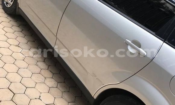 Acheter Occasion Voiture Toyota Corolla Verso Autre à Kigali, Rwanda