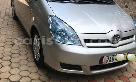 Buy Used Toyota Corolla Verso Other Car in Kigali in Rwanda Buy Used Toyota Corolla Verso Other Car in Kigali in Rwanda