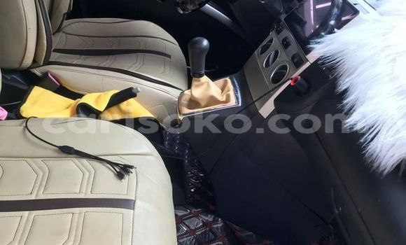 Buy Used Toyota Corolla Verso Other Car in Kigali in Rwanda Buy Used Toyota Corolla Verso Other Car in Kigali in Rwanda