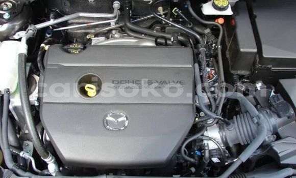 Buy Used Mazda CX-3 White Car in Rwamagana in Rwanda Buy Used Mazda CX-3 White Car in Rwamagana in Rwanda